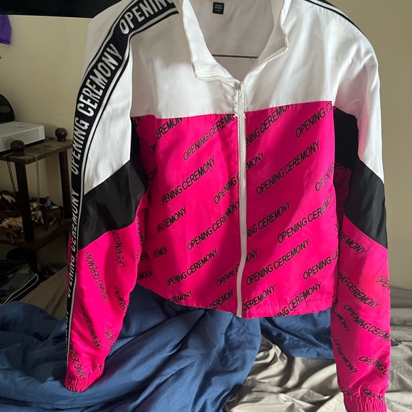 Opening ceremony jacket - Picture 3 of 7